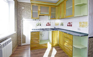 1-к квартира, вторичка, 30м2, 5/5 этаж