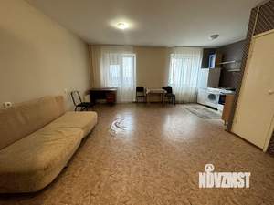 Студия квартира, вторичка, 33м2, 1/13 этаж