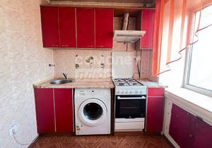 2-к квартира, вторичка, 49м2, 4/5 этаж