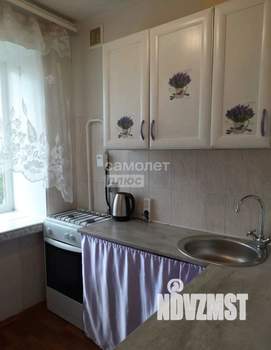 1-к квартира, вторичка, 22м2, 5/5 этаж