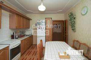 4-к квартира, вторичка, 120м2, 4/7 этаж