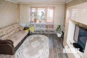 3-к квартира, вторичка, 60м2, 4/9 этаж