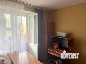 1-к квартира, вторичка, 33м2, 4/5 этаж