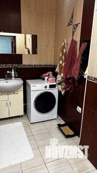 1-к квартира, вторичка, 44м2, 7/16 этаж