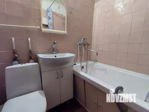 2-к квартира, вторичка, 45м2, 3/5 этаж