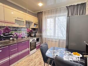 2-к квартира, вторичка, 53м2, 3/9 этаж