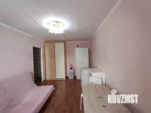 1-к квартира, вторичка, 30м2, 4/5 этаж