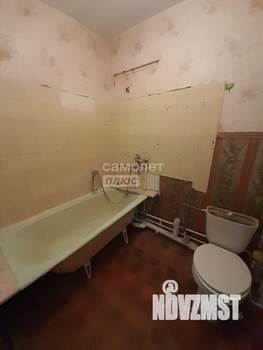 1-к квартира, вторичка, 38м2, 3/9 этаж