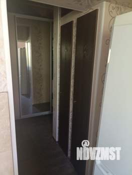 3-к квартира, вторичка, 59м2, 3/3 этаж