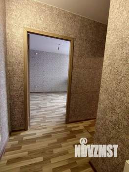 1-к квартира, вторичка, 35м2, 11/18 этаж