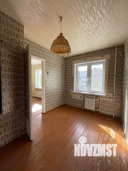 2-к квартира, вторичка, 45м2, 3/5 этаж