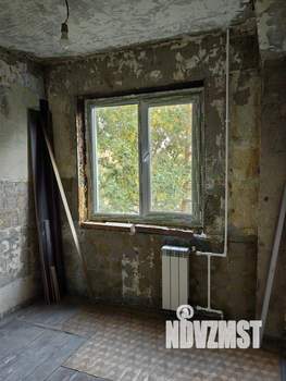 3-к квартира, вторичка, 55м2, 2/5 этаж