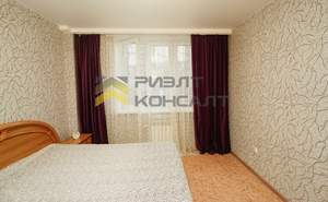 1-к квартира, вторичка, 38м2, 3/16 этаж