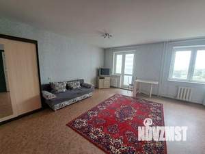 1-к квартира, вторичка, 34м2, 6/10 этаж