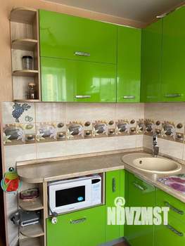 2-к квартира, вторичка, 48м2, 5/5 этаж