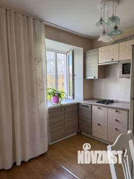 2-к квартира, вторичка, 44м2, 5/5 этаж