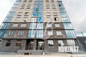 2-к квартира, вторичка, 62м2, 9/18 этаж