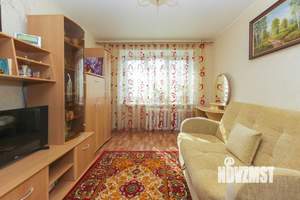 1-к квартира, вторичка, 29м2, 4/5 этаж