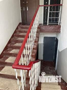 2-к квартира, вторичка, 44м2, 4/5 этаж