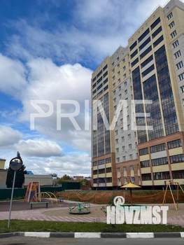 3-к квартира, сданный дом, 72м2, 14/15 этаж