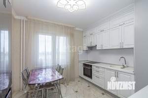 3-к квартира, вторичка, 80м2, 4/11 этаж