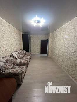 2-к квартира, вторичка, 52м2, 14/17 этаж