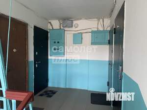 1-к квартира, вторичка, 31м2, 5/5 этаж