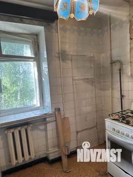 1-к квартира, вторичка, 33м2, 2/5 этаж