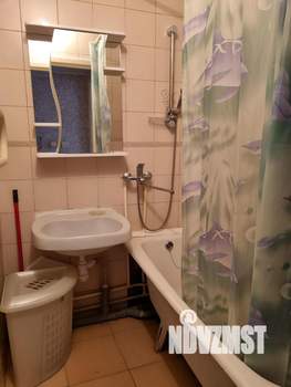 3-к квартира, вторичка, 59м2, 1/5 этаж