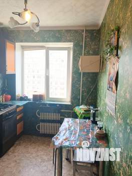 2-к квартира, вторичка, 40м2, 4/9 этаж