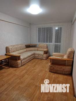 3-к квартира, вторичка, 54м2, 4/5 этаж