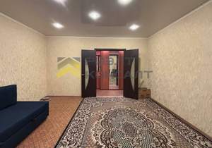 1-к квартира, вторичка, 41м2, 2/12 этаж