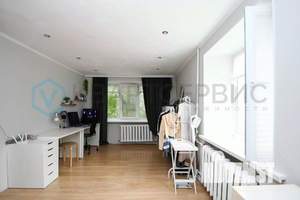 1-к квартира, вторичка, 30м2, 2/5 этаж