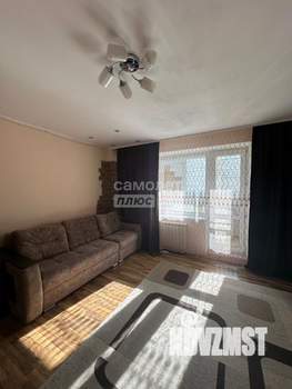 1-к квартира, вторичка, 36м2, 2/9 этаж