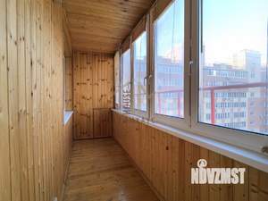 2-к квартира, вторичка, 70м2, 7/9 этаж