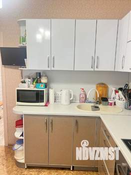 2-к квартира, вторичка, 56м2, 5/10 этаж