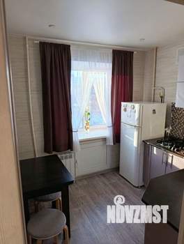 1-к квартира, вторичка, 31м2, 4/5 этаж