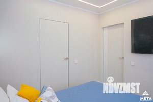 4-к квартира, вторичка, 90м2, 14/17 этаж