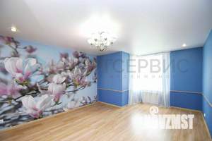 4-к квартира, вторичка, 111м2, 6/10 этаж