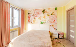 2-к квартира, вторичка, 57м2, 15/17 этаж