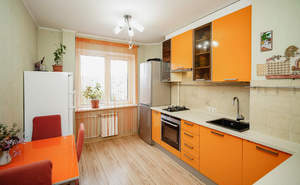 2-к квартира, вторичка, 52м2, 7/9 этаж