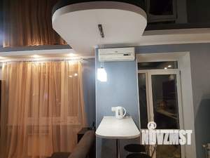 1-к квартира, вторичка, 40м2, 9/15 этаж