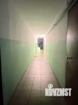 1-к квартира, вторичка, 30м2, 1/9 этаж