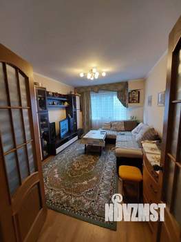 3-к квартира, вторичка, 65м2, 3/9 этаж