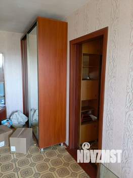 2-к квартира, вторичка, 43м2, 7/9 этаж