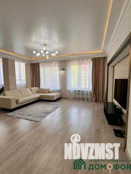 3-к квартира, вторичка, 142м2, 3/10 этаж