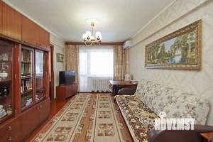 3-к квартира, вторичка, 49м2, 3/5 этаж