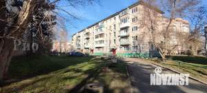 3-к квартира, вторичка, 58м2, 2/5 этаж