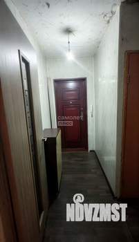 2-к квартира, вторичка, 46м2, 4/5 этаж