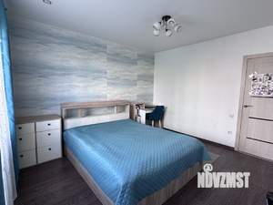 2-к квартира, вторичка, 53м2, 2/9 этаж